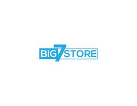 Číslo 68 pro uživatele Logo Big7Store od uživatele iqbalbd83