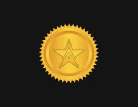 #20 para Gold coin amiggos logo de Saidurbinbasher