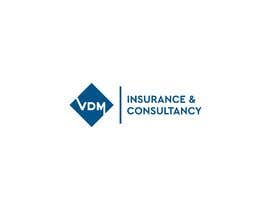 #73 para Create a Logo: VDM Insurance &amp; Consultancy de khanma886