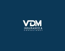 #74 για Create a Logo: VDM Insurance &amp; Consultancy από khanma886