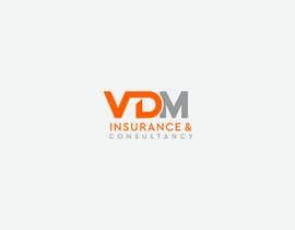 #76 для Create a Logo: VDM Insurance &amp; Consultancy від khanma886
