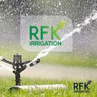 #280 for Logo Design for Irrigation Company by konokpal