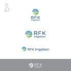 #254 for Logo Design for Irrigation Company by SteSaDesign