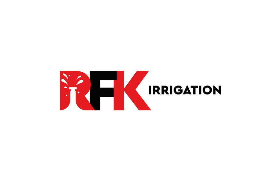 Příspěvek č. 358 do soutěže                                                 Logo Design for Irrigation Company
                                            
