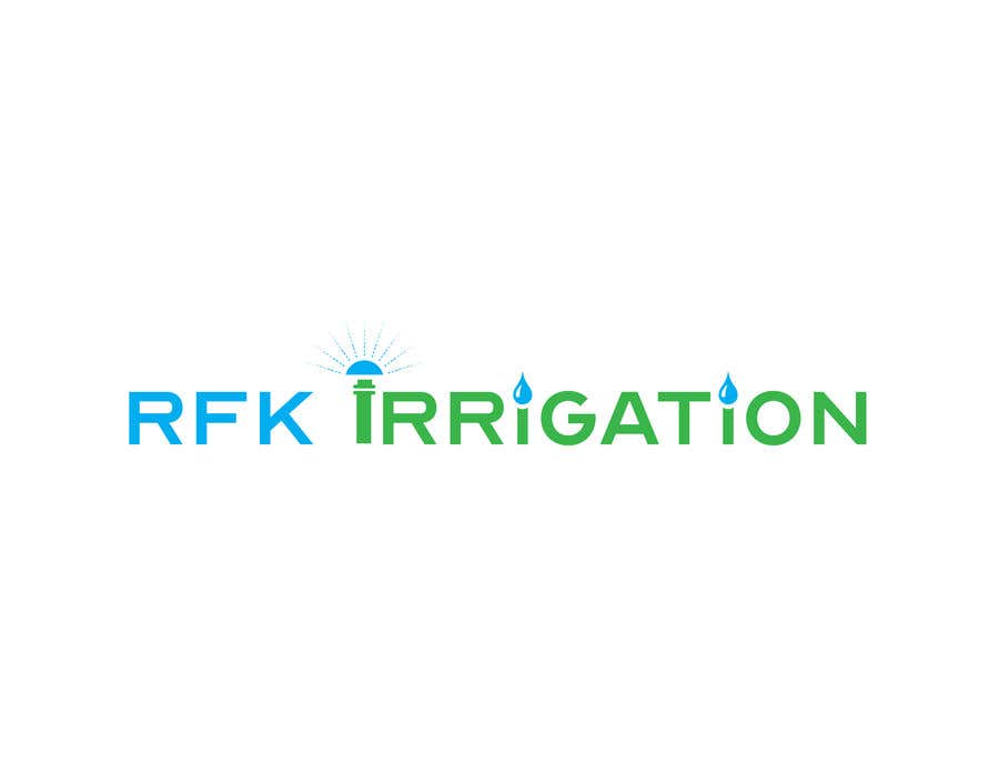 #339. pályamű a(z)                                                  Logo Design for Irrigation Company
                                             versenyre