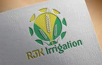 #162 za Logo Design for Irrigation Company od nabiekramun1966