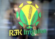 #165 pёr Logo Design for Irrigation Company nga nabiekramun1966