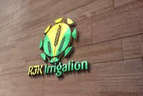 #166 for Logo Design for Irrigation Company by nabiekramun1966