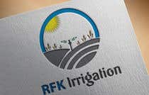nabiekramun1966님에 의한 Logo Design for Irrigation Company을(를) 위한 #288