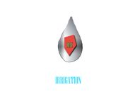 #340 para Logo Design for Irrigation Company de csaaphill