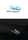 #488 for Logo Design for Irrigation Company by aminashekha