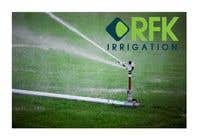 #274 para Logo Design for Irrigation Company de segiag