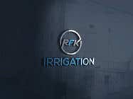 #49 for Logo Design for Irrigation Company by taposiback