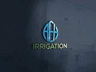 #411 for Logo Design for Irrigation Company by taposiback