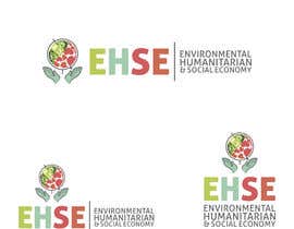 mariacastillo67님에 의한 Build a logo for EHSE, a non profit organization을(를) 위한 #174