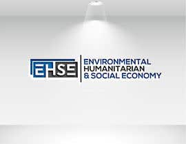 Nambari 160 ya Build a logo for EHSE, a non profit organization na harunpabnabd660