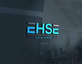 #188 para Build a logo for EHSE, a non profit organization de farhanatik2