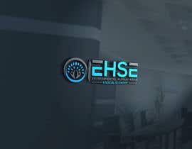 #189 para Build a logo for EHSE, a non profit organization de farhanatik2
