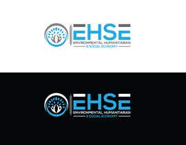 #190 para Build a logo for EHSE, a non profit organization de farhanatik2