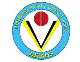 Číslo 17 pro uživatele Cricket Team Logo od uživatele AqeelHashmi852