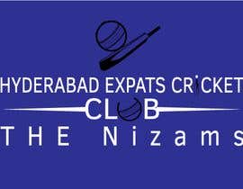#11 Cricket Team Logo részére shfiqurrahman160 által