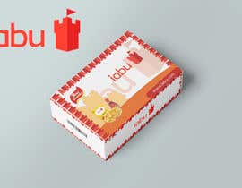 #5 para Diseño de empaque para caja de Snacks de juwelislam7257