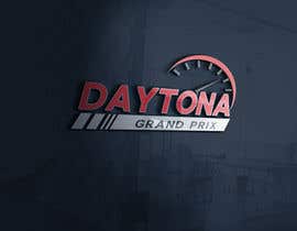 gsamsuns045님에 의한 Need a logo for Motorsport team called (Daytona Grand Prix)을(를) 위한 #11