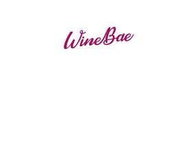 #100 for Logo for a millenial-targeted wine persona by shelkeanmol