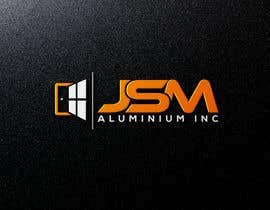 #124 cho Logo for the Company JSM bởi nenoostar2