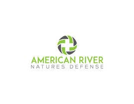#14 American River - Natures Defense - Insect Repellent Logo részére younusdesign által