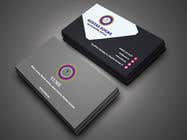 #140 for Design creative Logo, Business Card for language school by porikhitray14780