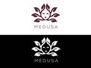 #430 for Design a beautiful, simple, and unique medusa themed logo [Potential Bonus] by mdmonsuralam86