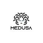 #527 for Design a beautiful, simple, and unique medusa themed logo [Potential Bonus] by diyamehzabin