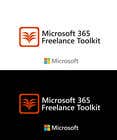 #75 for Microsoft Toolkit Logo Design Contest by tarekrfahmy