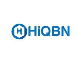 dreamtouchbd tarafından HiQBN.com Logo - High Quotient Business Network için no 105