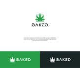 #343 pёr Cannabis Logo Design nga Darinhester