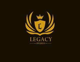 #45 per Legacy logo da nizumstudio