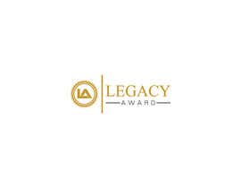 Číslo 40 pro uživatele Legacy logo od uživatele DesignExpertsBD