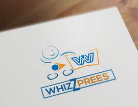 #100 untuk Logo for WordPress Development Agency oleh shafayetmurad152