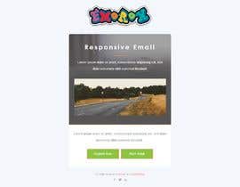 #18 for Build me an HTML email template by freelancershuvo1