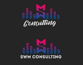 #74 for SWM Consulting by JohnnyGilberto