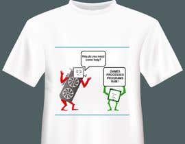 Číslo 29 pro uživatele Make a T-Shirt Design, PNG File od uživatele denkokaja