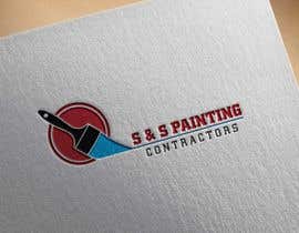 #110 per S &amp; S Painting Contractors da Sayem2