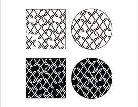 #136 para Design a TACTICAL TEXTURE PATTERN Based on Examples de AmanGraphic