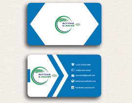 #180 per logo, business branding, business cards etc da nawshad3