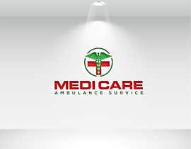 #64 para Create Name and Logo for Ambulance Dispatch / Billing Software de creativems2006