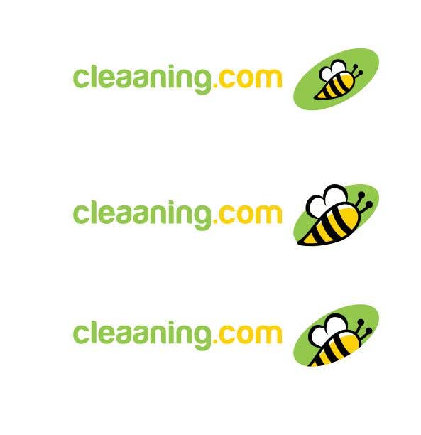 Συμμετοχή Διαγωνισμού #557 για                                                 New logo for cleaning company
                                            