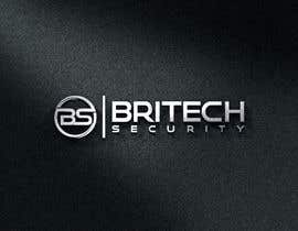 #248 for Britech Security by masumworks