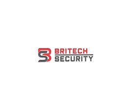 #278 for Britech Security by masumworks