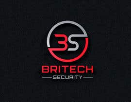 nº 285 pour Britech Security par zobairit 